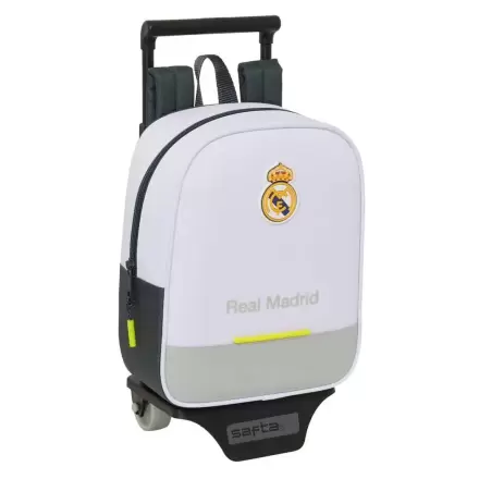 Real Madrid 25/26 voziček 27 cm fotografija izdelka