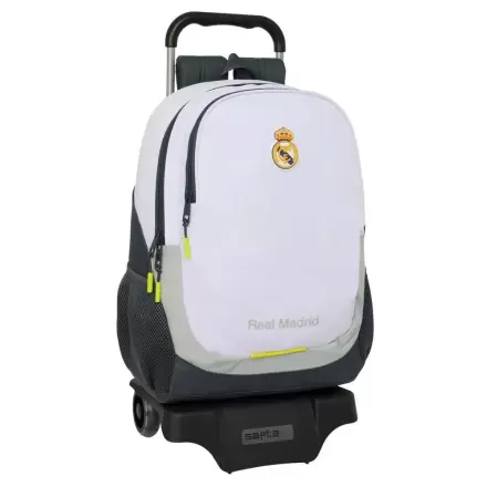 Real Madrid 25/26 potovalni voziček 44 cm fotografija izdelka