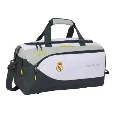 Real Madrid 25/26 športna torba fotografija izdelka
