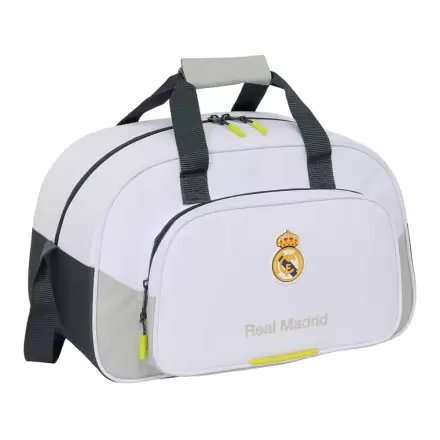 Real Madrid 25/26 športna torba fotografija izdelka