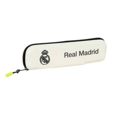 Real Madrid 25/26 silikonska peresnica fotografija izdelka