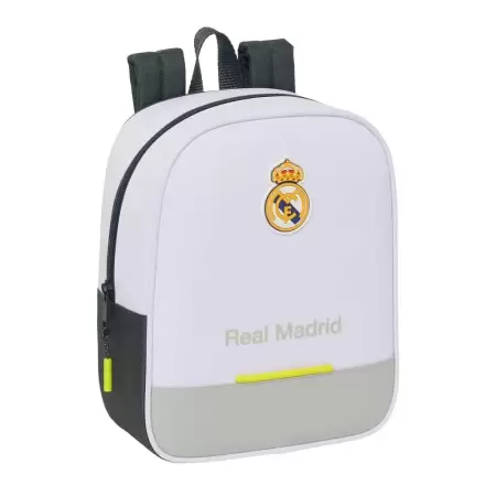 Real Madrid 25/26 prilagodljiv nahrbtnik 27cm fotografija izdelka