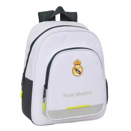 Real Madrid 25/26 prilagodljiv nahrbtnik 34 cm fotografija izdelka