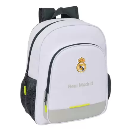 Real Madrid 25/26 prilagodljiv nahrbtnik 38cm fotografija izdelka
