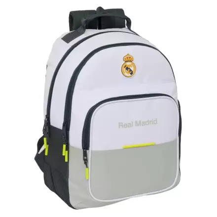 Real Madrid 25/26 prilagodljiv nahrbtnik 42 cm fotografija izdelka