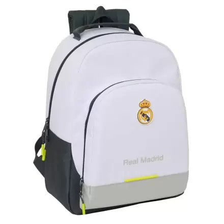 Real Madrid 25/26 prilagodljiv nahrbtnik 42cm fotografija izdelka