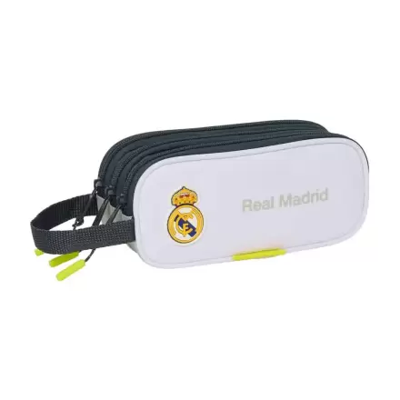 Real Madrid 25/26 trojna peresnica fotografija izdelka