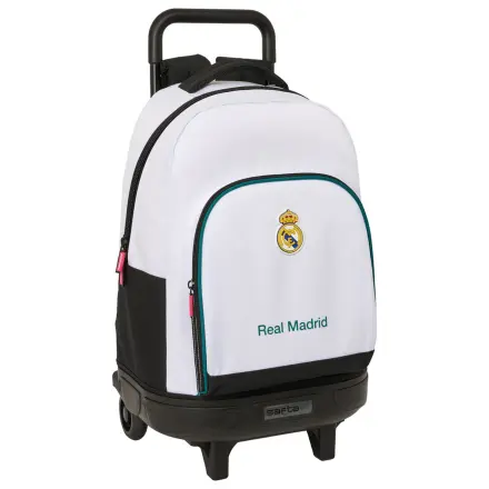 Real Madrid 26/27 extraible trolley 45 centimetrov fotografija izdelka