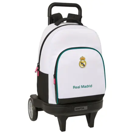 Real Madrid 26/27 extraible trolley 45 centimetrov fotografija izdelka