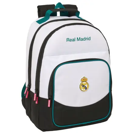 Real Madrid 26/27 prilagodljiv nahrbtnik 42cm fotografija izdelka