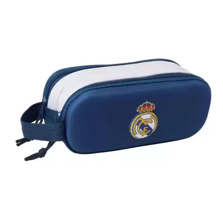 Real Madrid 3D dvojna peresnica fotografija izdelka