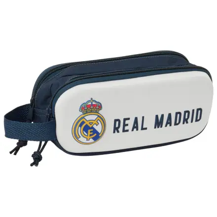 Real Madrid 3D dvojna peresnica fotografija izdelka