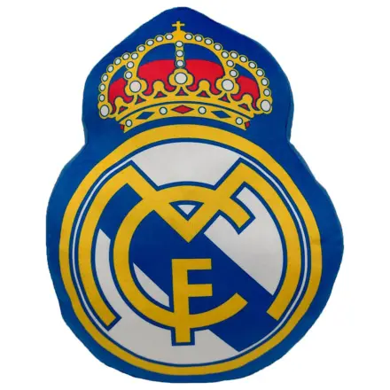 Real Madrid 3D blazina fotografija izdelka