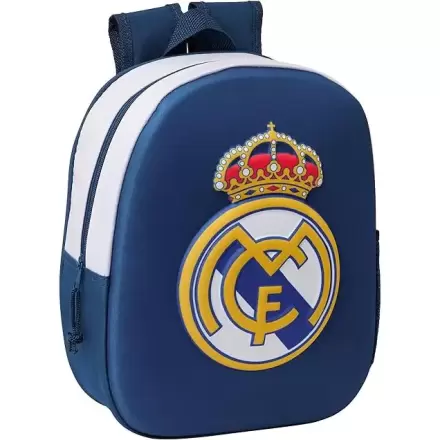 Real Madrid 3D nahrbtnik 33 cm fotografija izdelka