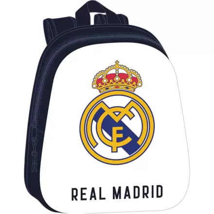 Real Madrid 3D nahrbtnik 33 cm termékfotója