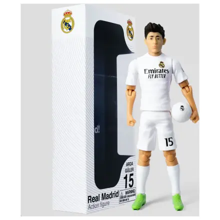 Real Madrid Arda Güler Akcijska figura 20cm fotografija izdelka