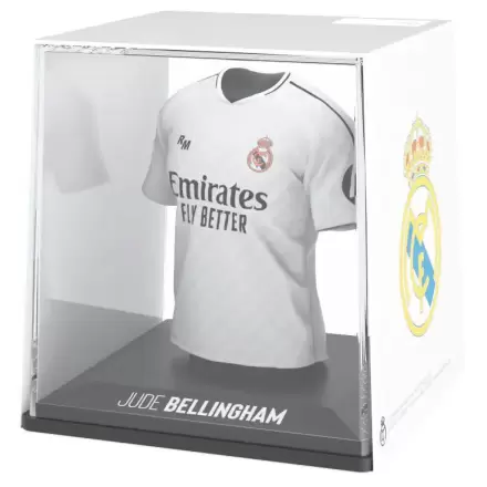 Real Madrid Bellingham mini majica figurica fotografija izdelka