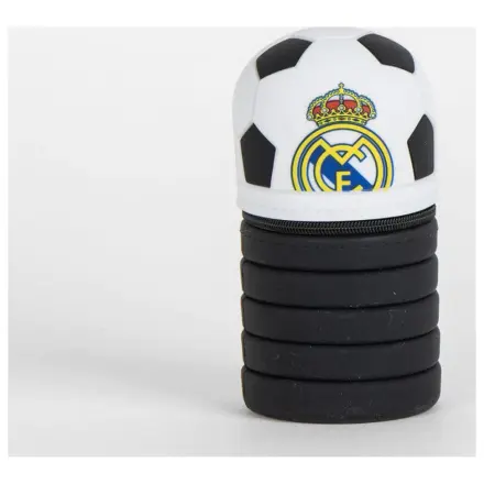 Real Madrid Black 3D peresnica 20 cm fotografija izdelka