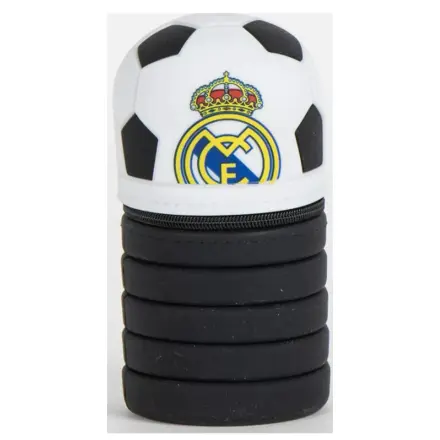 Real Madrid Black 3D peresnica 20 cm fotografija izdelka
