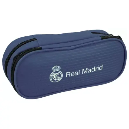 Real Madrid Modra dvopredalna peresnica 23 cm fotografija izdelka