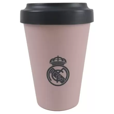 Real Madrid kozarec za s seboj 400ml termékfotója