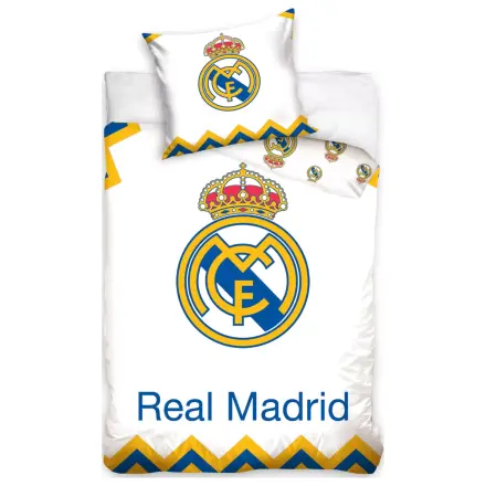 Real Madrid Champions prevleka za odejo fotografija izdelka
