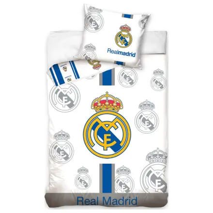 Real Madrid Crown Edition Komplet prevleke za odejo fotografija izdelka