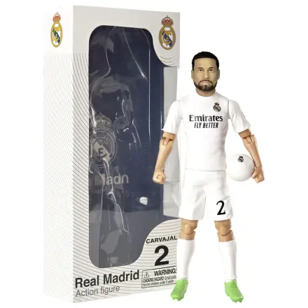 Real Madrid Dani Carvajal akcijska figura 20cm fotografija izdelka