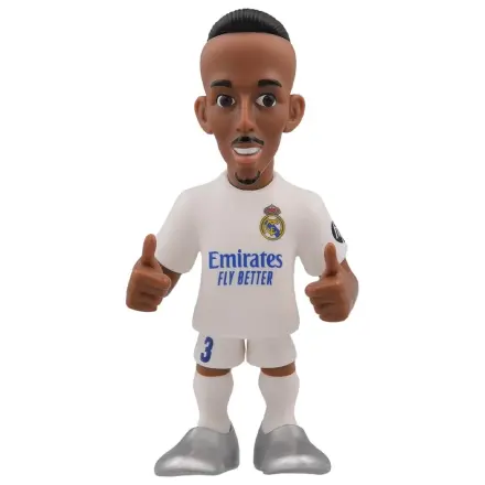 Real Madrid Eder Militao Minix figura 12 cm fotografija izdelka