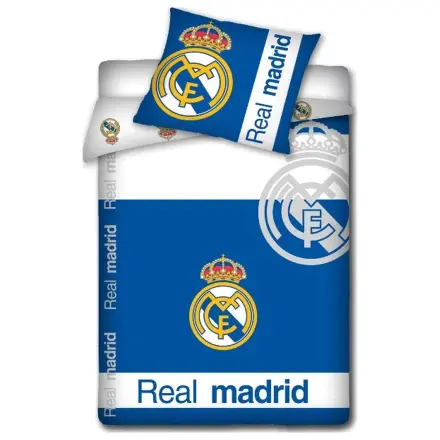 Real Madrid Elite prevleka za odejo fotografija izdelka