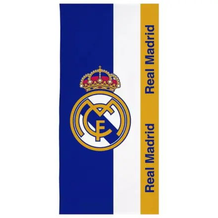 Real Madrid Elite Club brisača 70x140cm fotografija izdelka