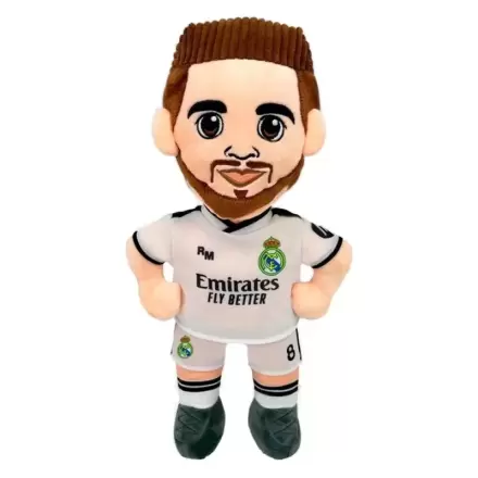 Real Madrid Federico Valverde plišasta igrača 25 cm fotografija izdelka