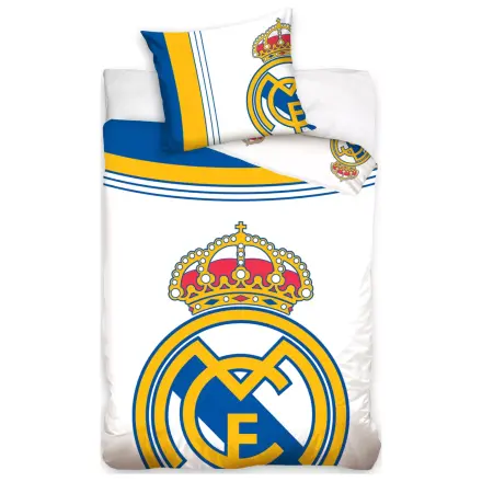 Real Madrid Glory Prevleka za odejo fotografija izdelka