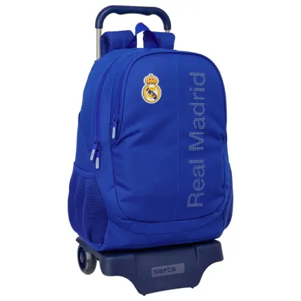 Real Madrid voziček 45cm fotografija izdelka