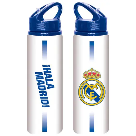 Real Madrid Hala Aluminijasta Steklenica za vodo 750 ml fotografija izdelka