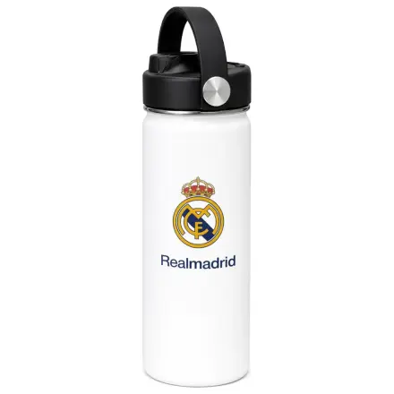 Real Madrid termo steklenička 530ml fotografija izdelka