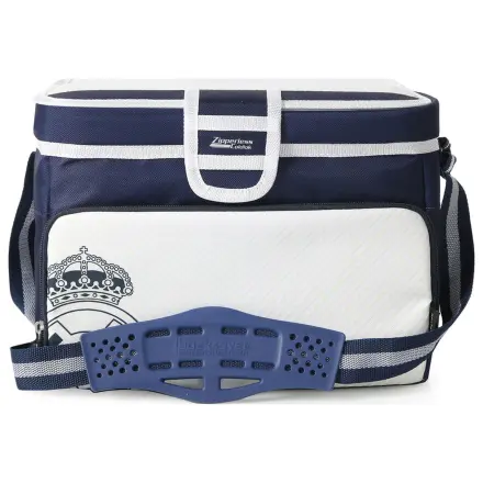 Real Madrid torba za prenašanje hrane fotografija izdelka