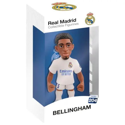 Real Madrid Jude Bellingham Minix figura 12 cm fotografija izdelka