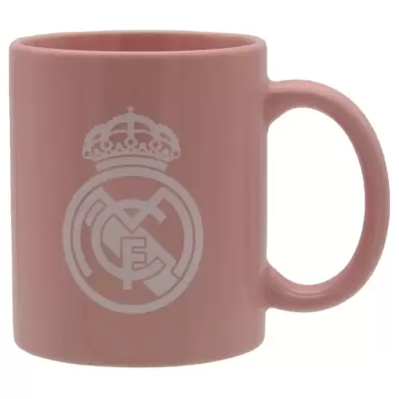 Real Madrid keramični lonček 330 ml fotografija izdelka