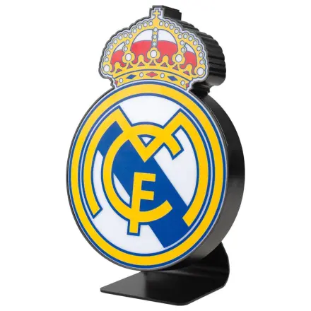 Real Madrid svetilka fotografija izdelka
