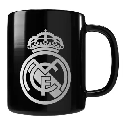 Real Madrid logo lonček 300 ml termékfotója