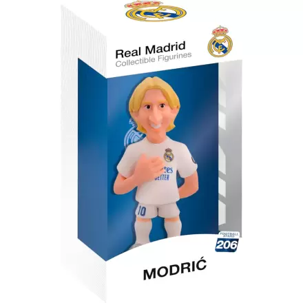 Real Madrid Luka Modric Minix figura 12 cm fotografija izdelka