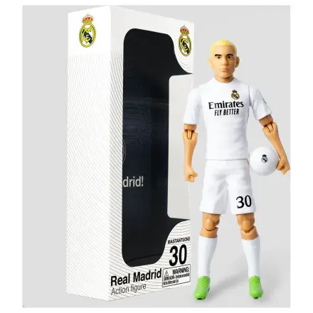 Real Madrid Mastantuono akcijska figura 20cm fotografija izdelka