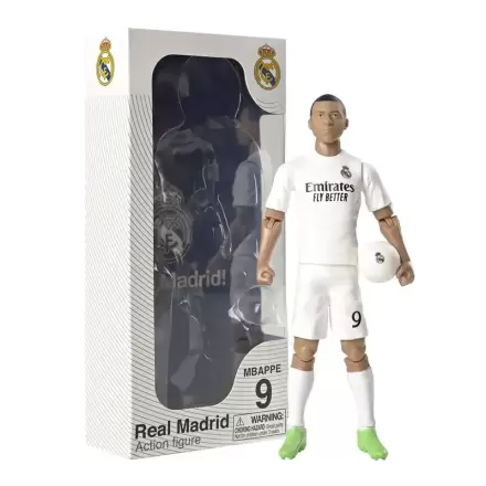 Akcijska figura Real Madrid Mbappe 20 cm fotografija izdelka
