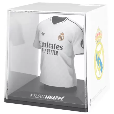 Real Madrid Mbappe mini majica figurica fotografija izdelka