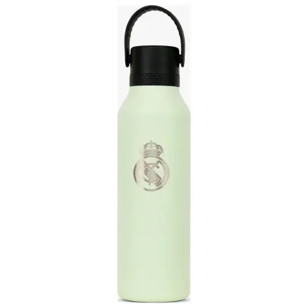 Real Madrid Melon termo steklenička 600ml fotografija izdelka