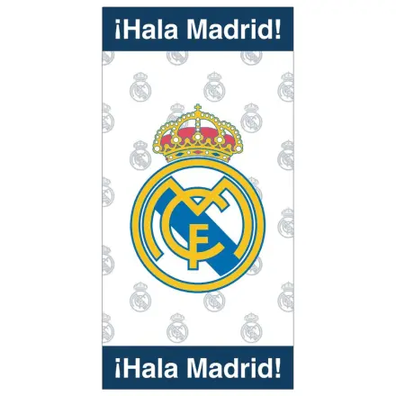 Real Madrid mikrofične brisače za plažo fotografija izdelka