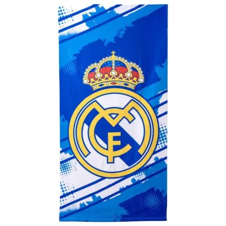 Real Madrid brisača iz mikrovlaken fotografija izdelka