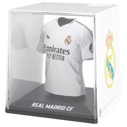 Real Madrid mini majica figurica fotografija izdelka
