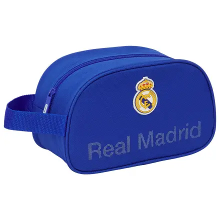 Real Madrid prilagodljiv kozmetični kovček fotografija izdelka